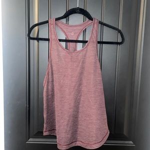 Lululemon racer back tank